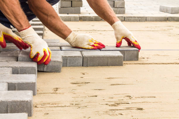 Best Driveway Paving Contractor  in Burlington, OH