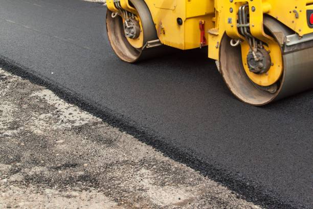Best Concrete Paver Driveway  in Burlington, OH